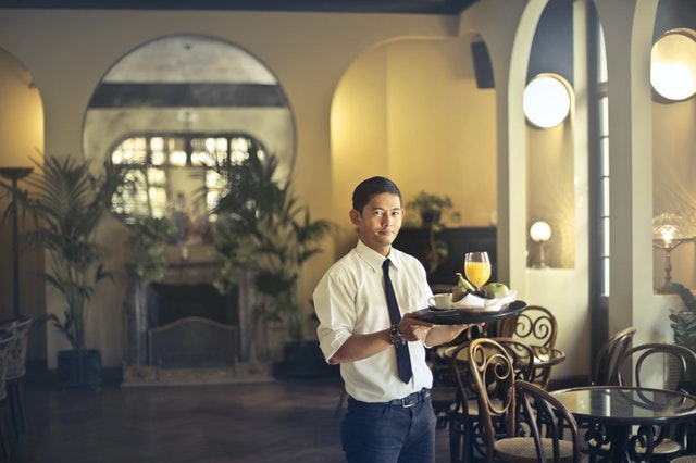 10 raisons pour travailler dans l’hôtellerie et la restauration