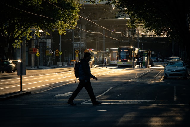 8 alternatifs pour aller au travail sans voiture