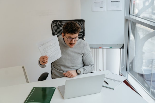 Que faire si votre patron vous en demande toujours plus ?